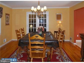 51 Wagner Road Stockton, NJ 08559 - Photo 7 of 12 Dining Room