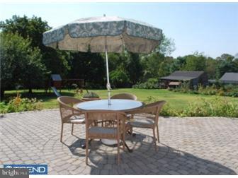 51 Wagner Road Stockton, NJ 08559 - Photo 8 of 12 Exterior Back