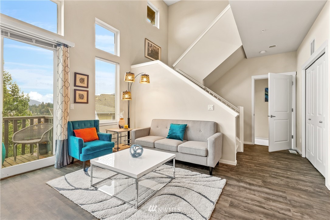 108 Sky Ridge Road Northwest, Unit 601 Issaquah, WA 98027 - Photo 14 of 39