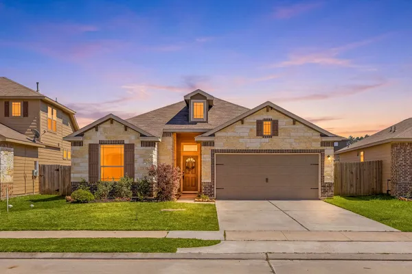 $255,000 | 20126 Wade Hampton Drive, Cleveland, TX 77327