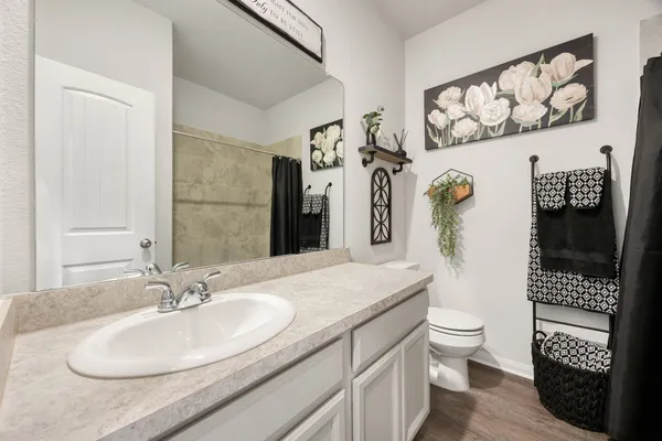 $255,000 | 20126 Wade Hampton Drive, Cleveland, TX 77327