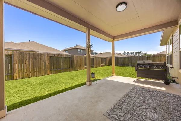 $255,000 | 20126 Wade Hampton Drive, Cleveland, TX 77327