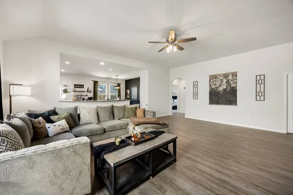 $255,000 | 20126 Wade Hampton Drive, Cleveland, TX 77327