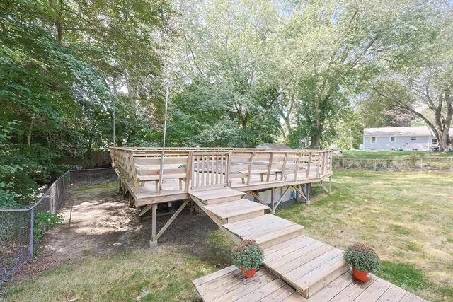 $450,000 | 11 Silver Avenue, Bellingham, MA 02019