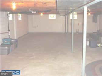 984 Roeloffs Road Yardley, PA 19067 - Photo 12 of 12 Basement