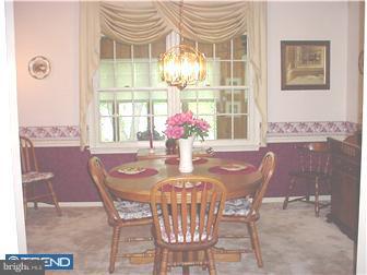 984 Roeloffs Road Yardley, PA 19067 - Photo 4 of 12 Dining Room