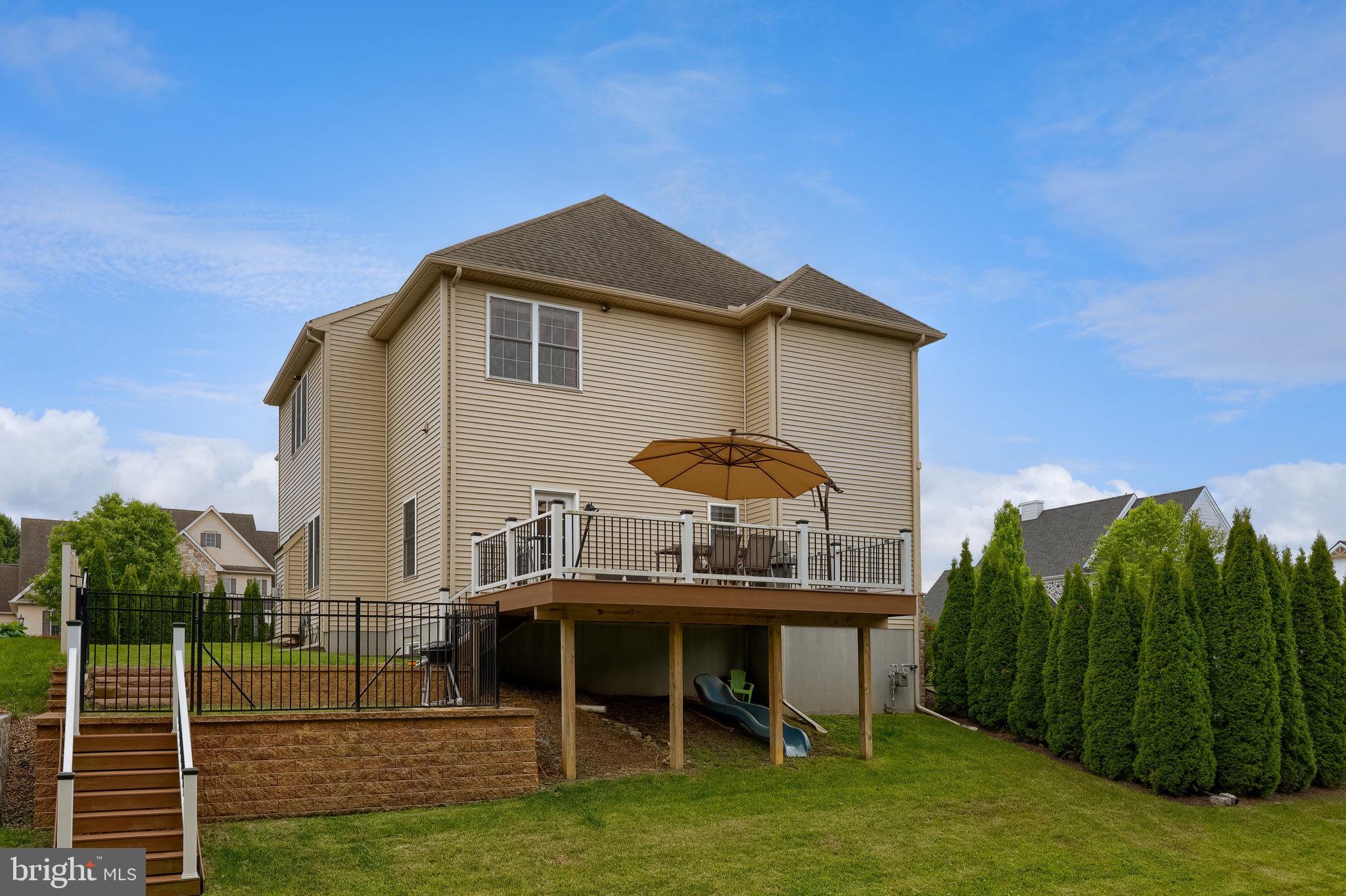 336 Royal Hunt Way Lititz, PA 17543 - Photo 67 of 68