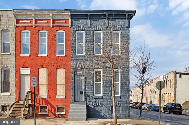 $235,000 | 312 South Pulaski Street, Baltimore, MD 21223