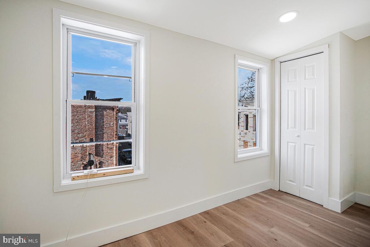 312 South Pulaski Street Baltimore, MD 21223 - Photo 16 of 39