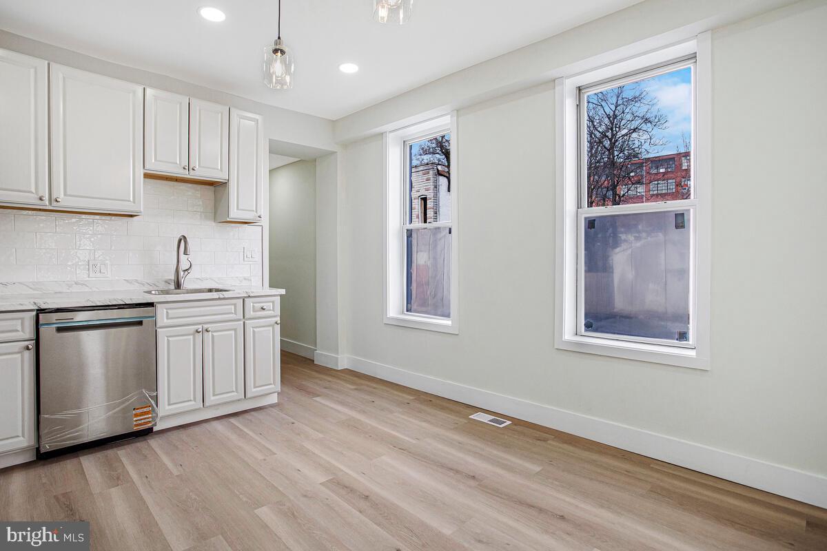 312 South Pulaski Street Baltimore, MD 21223 - Photo 22 of 39