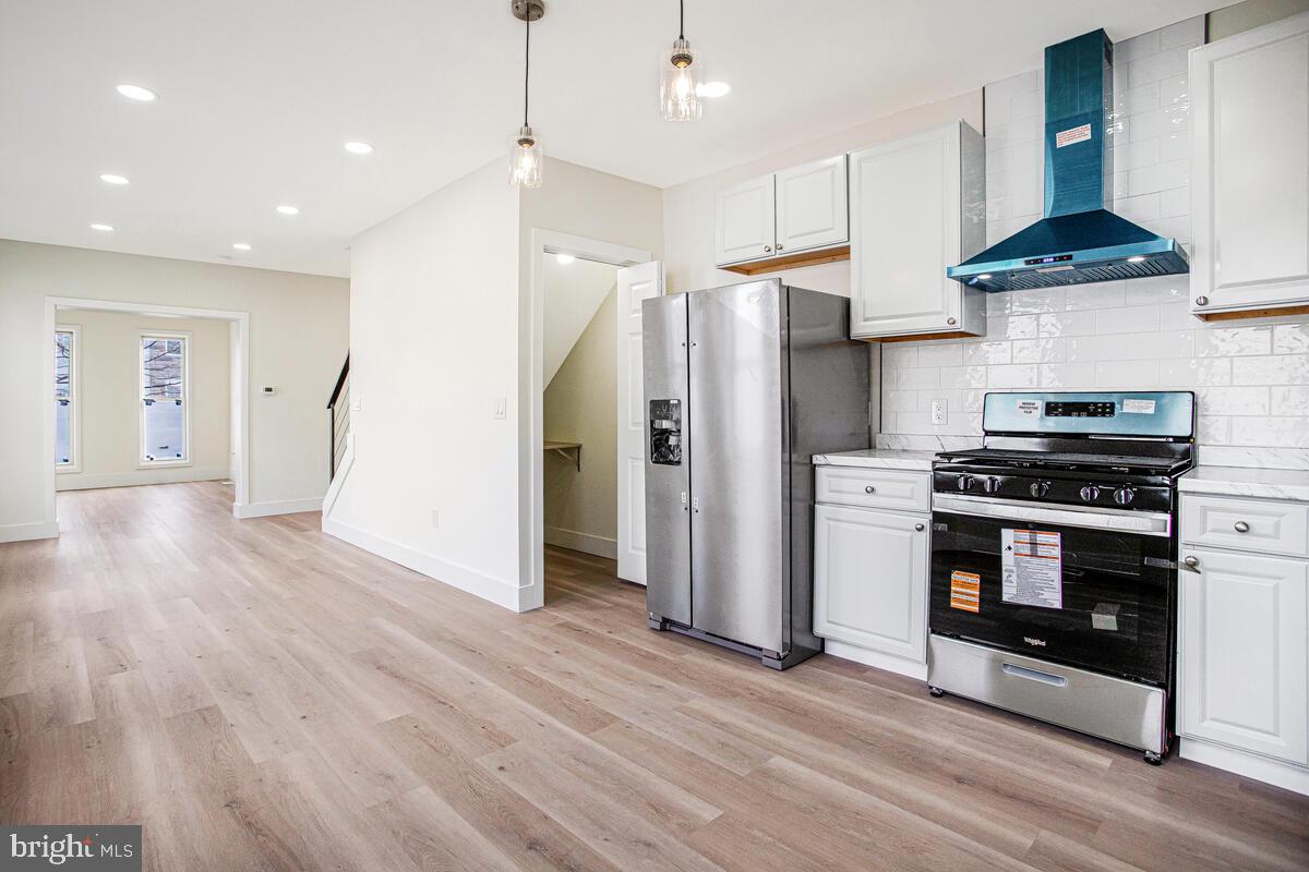 312 South Pulaski Street Baltimore, MD 21223 - Photo 23 of 39