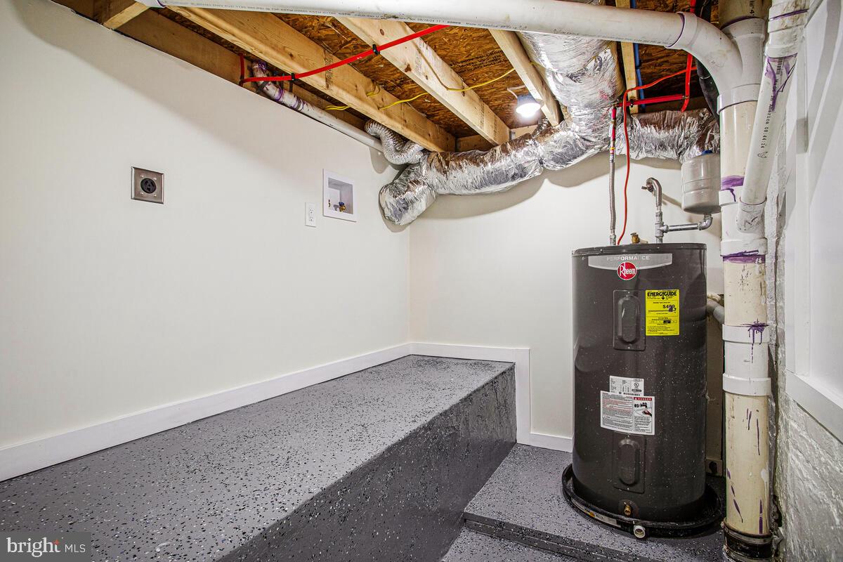 312 South Pulaski Street Baltimore, MD 21223 - Photo 31 of 39