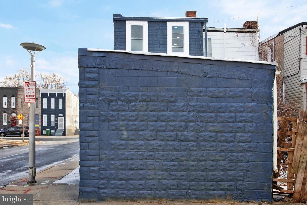 312 South Pulaski Street Baltimore, MD 21223 - Photo 35 of 39
