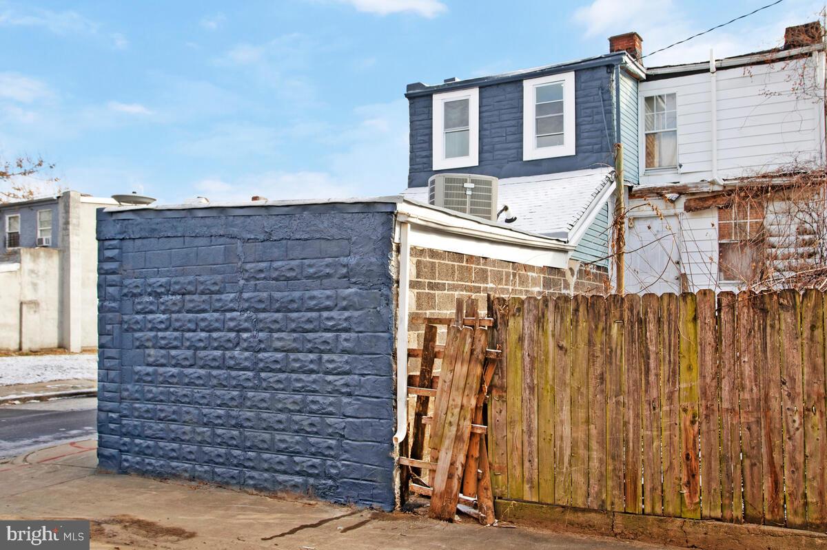 312 South Pulaski Street Baltimore, MD 21223 - Photo 36 of 39