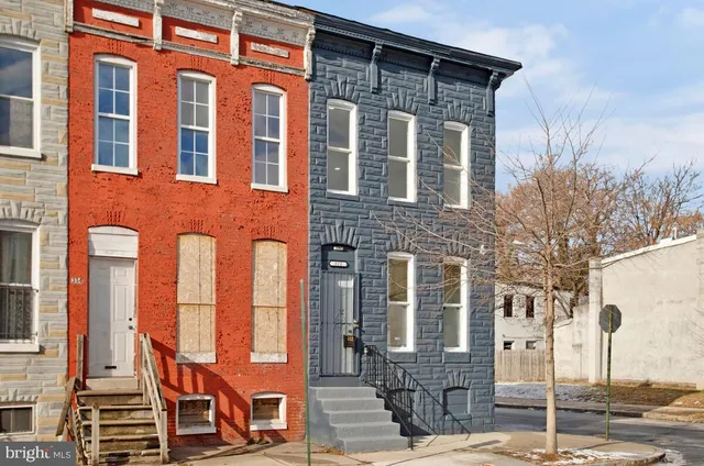 $235,000 | 312 South Pulaski Street, Baltimore, MD 21223