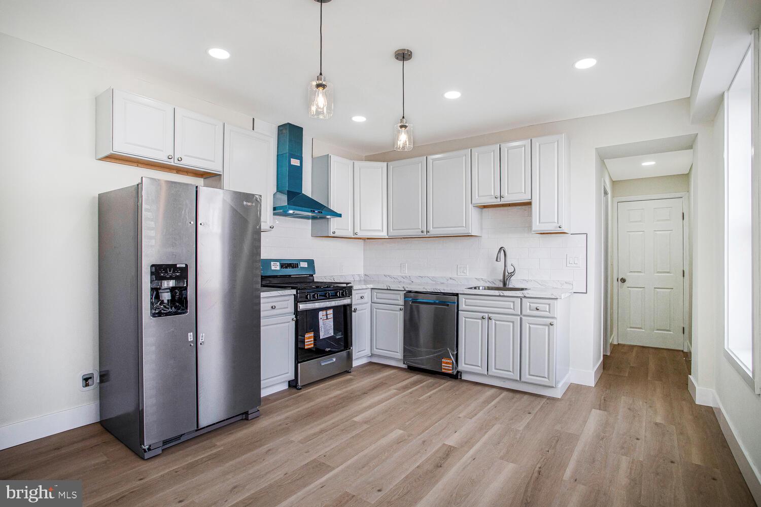 312 South Pulaski Street Baltimore, MD 21223 - Photo 9 of 39