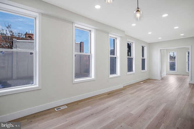 312 South Pulaski Street Baltimore, MD 21223 - Photo 10 of 39