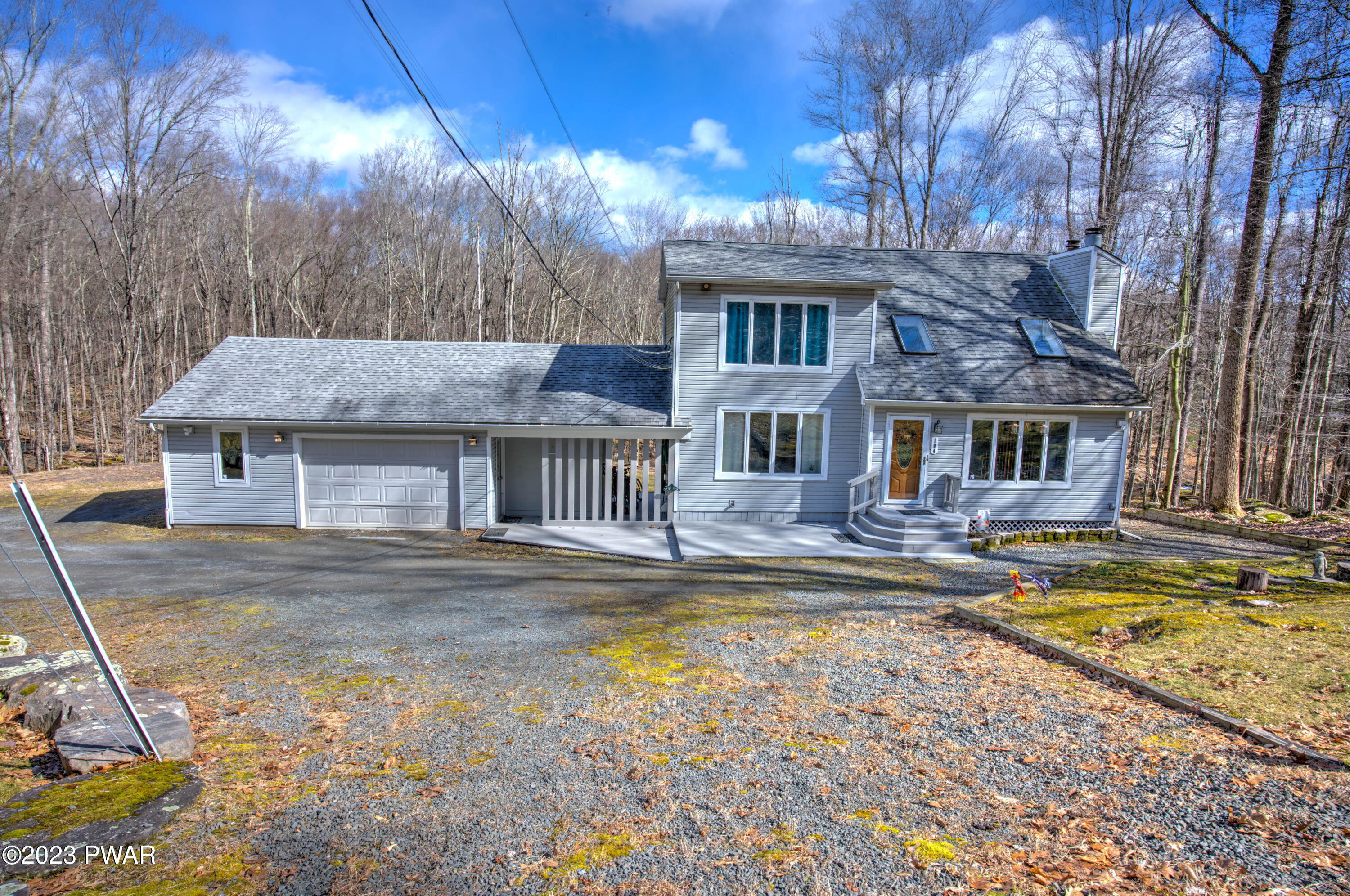 104 Sheridan Road Hawley, PA 18428 - Photo 28 of 43 Exterior