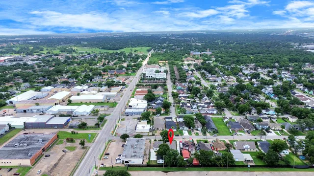 $2,800 | 1218 A Des Jardines Street, Unit A, Houston, TX 77023