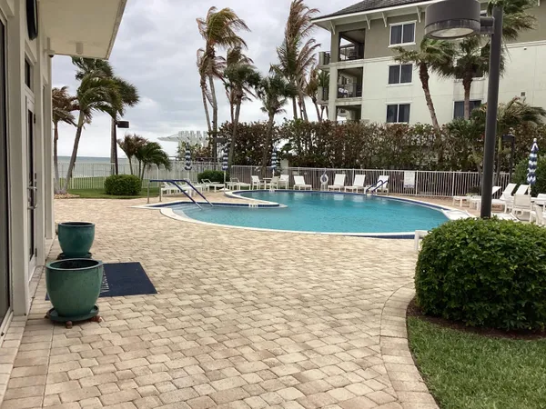 $3,700 | 3554 Ocean Drive, Unit 301, Vero Beach, FL 32963
