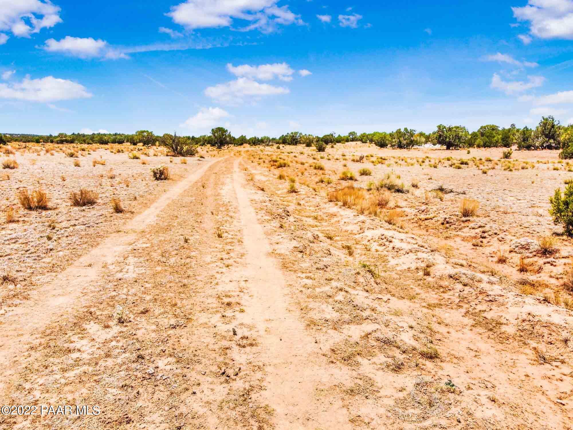 D Stewart Road Seligman, AZ 86337 - Photo 16 of 16 a view of ocean