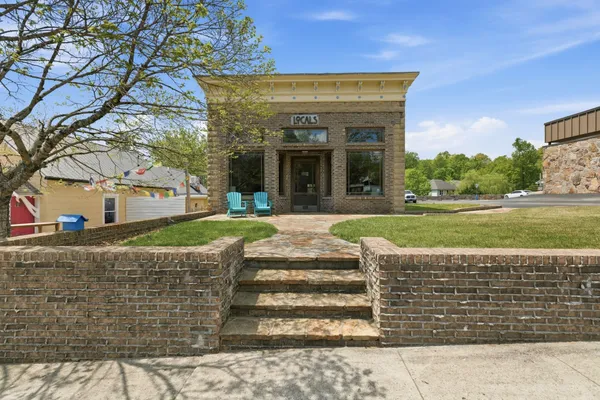 $1,150,000 | 49 University Avenue, Sewanee, TN 37375