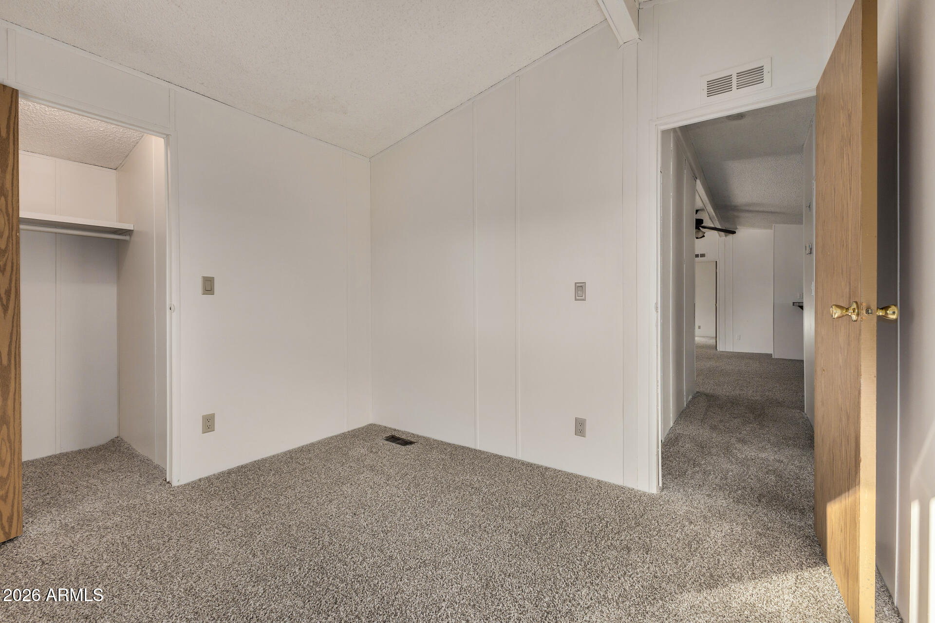 4184 Palm Lane Coolidge, AZ 85128 - Photo 21 of 47 a view of a room