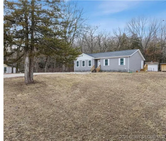 $335,000 | 73 Oldham Drive, Roach, MO 65787