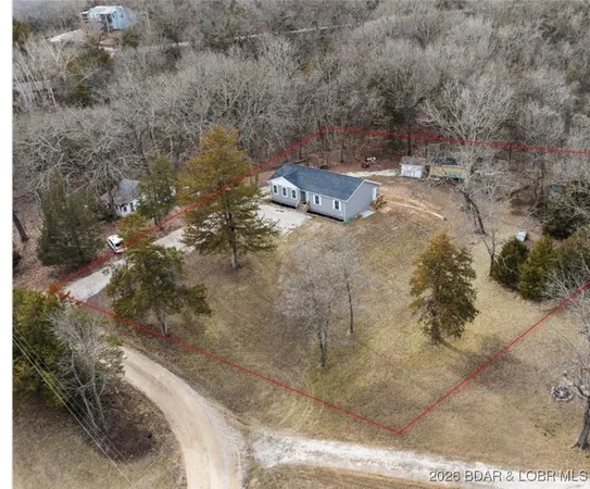 $335,000 | 73 Oldham Drive, Roach, MO 65787