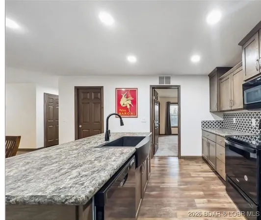 $335,000 | 73 Oldham Drive, Roach, MO 65787