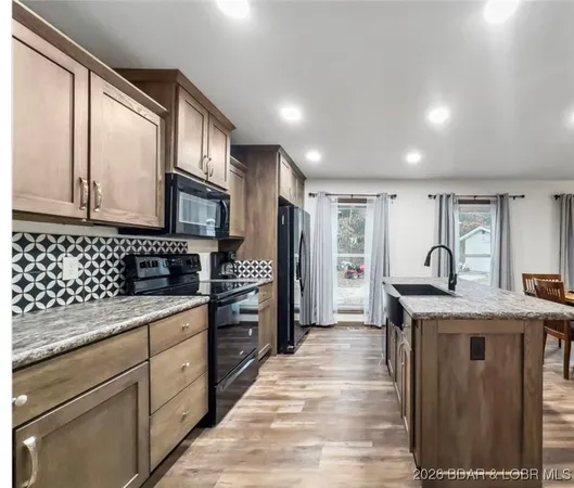 $335,000 | 73 Oldham Drive, Roach, MO 65787