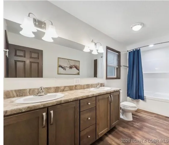 $337,000 | 73 Oldham Drive, Roach, MO 65787