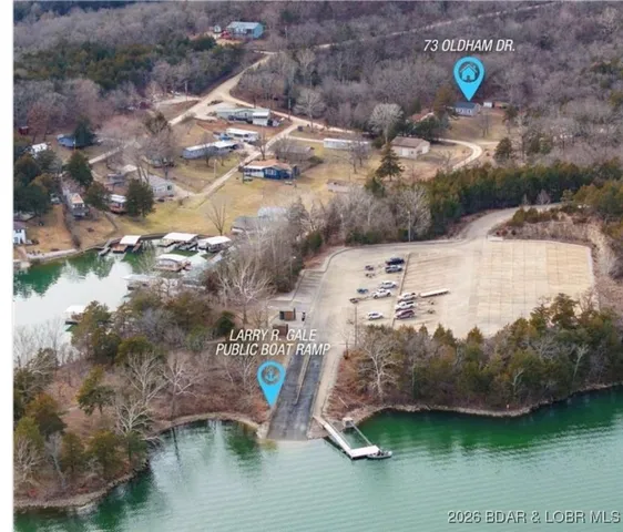 $337,000 | 73 Oldham Drive, Roach, MO 65787