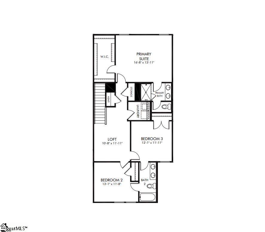 130 Bromes Way Greenville, SC 29607 - Photo 3 of 4 Gallery Image 3