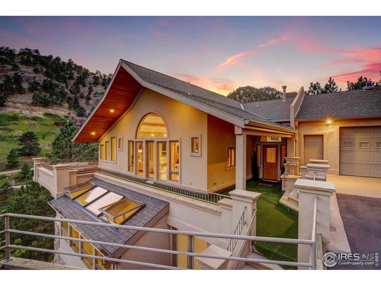 300 Pine Needle Road Boulder, CO 80304 - Photo 2 of 40