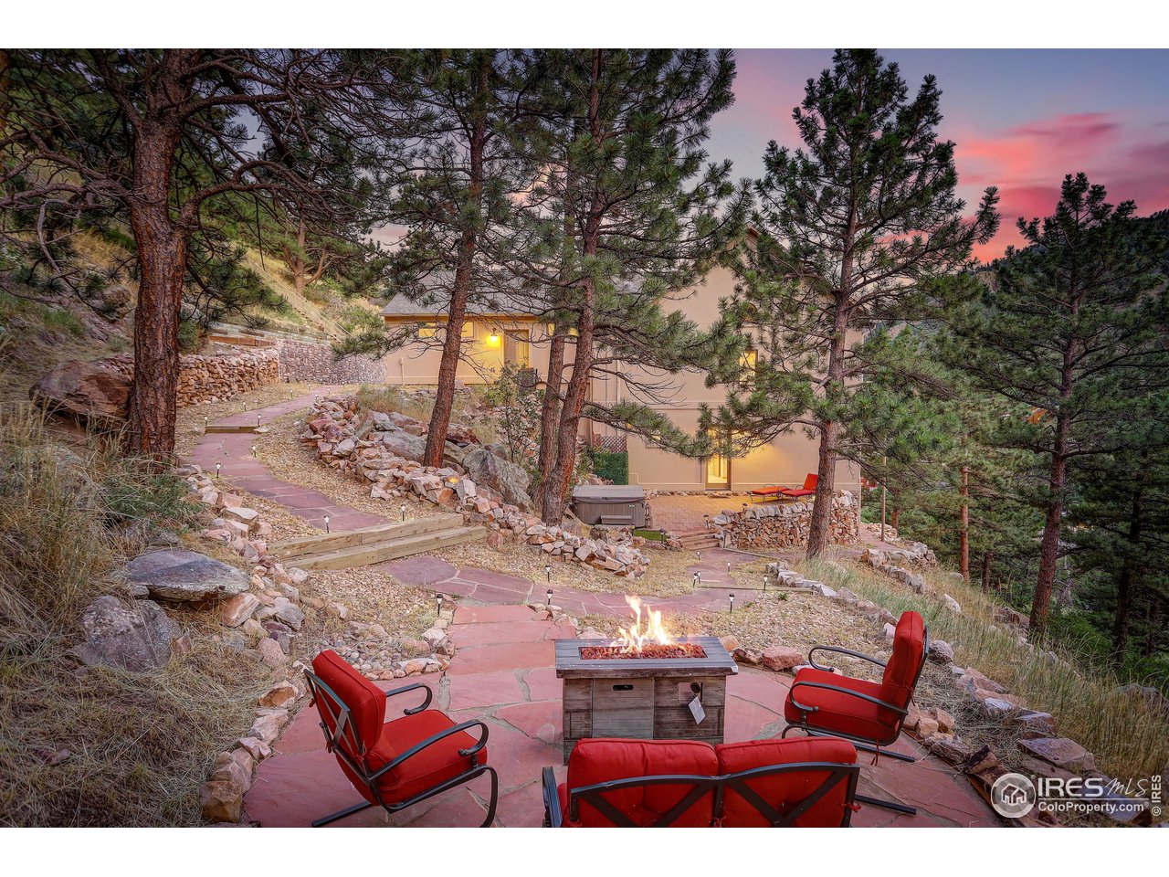 300 Pine Needle Road Boulder, CO 80304 - Photo 32 of 40