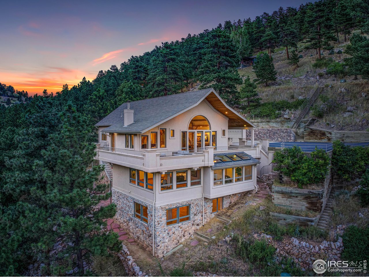 300 Pine Needle Road Boulder, CO 80304 - Photo 40 of 40