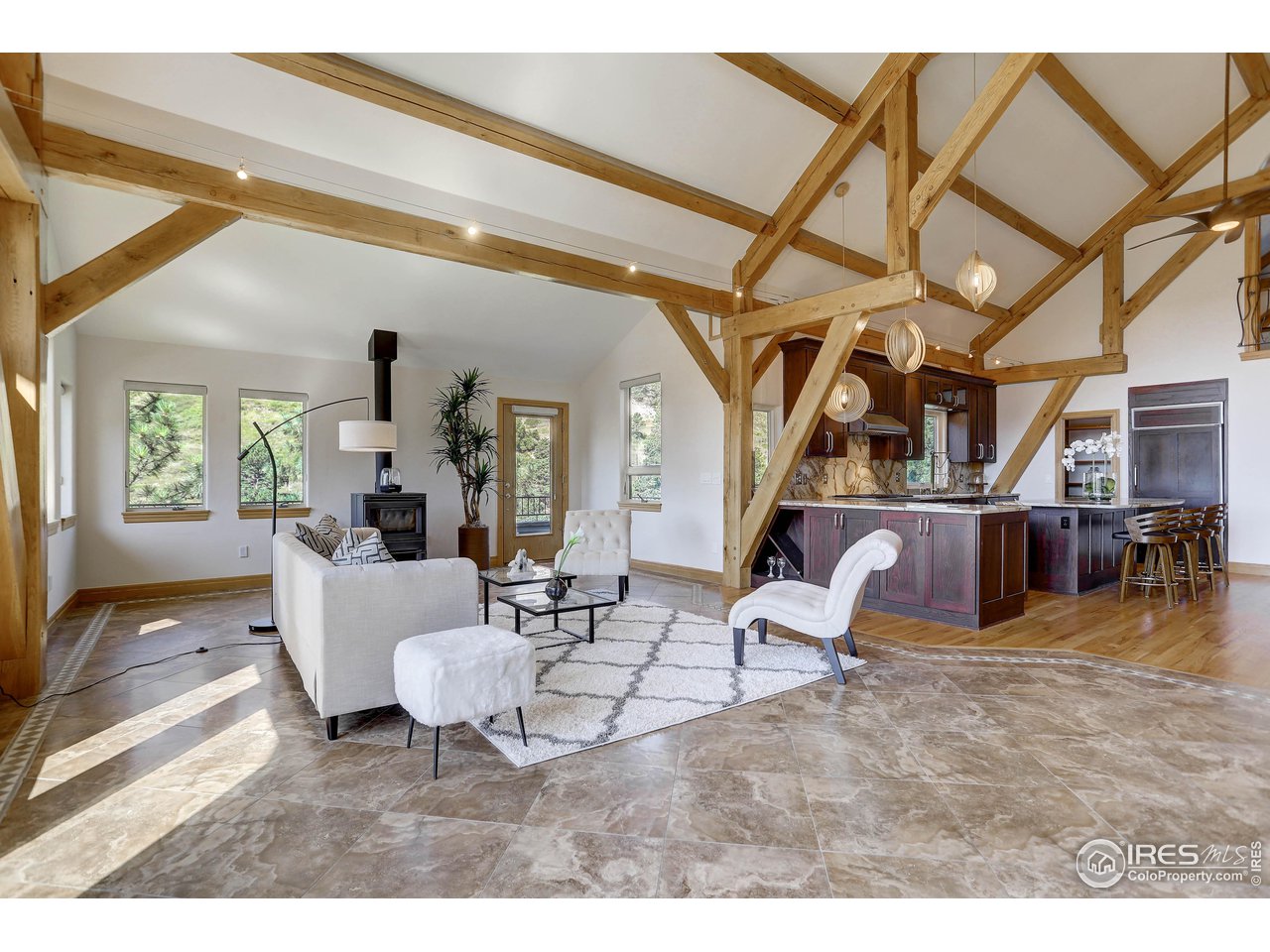 300 Pine Needle Road Boulder, CO 80304 - Photo 6 of 40