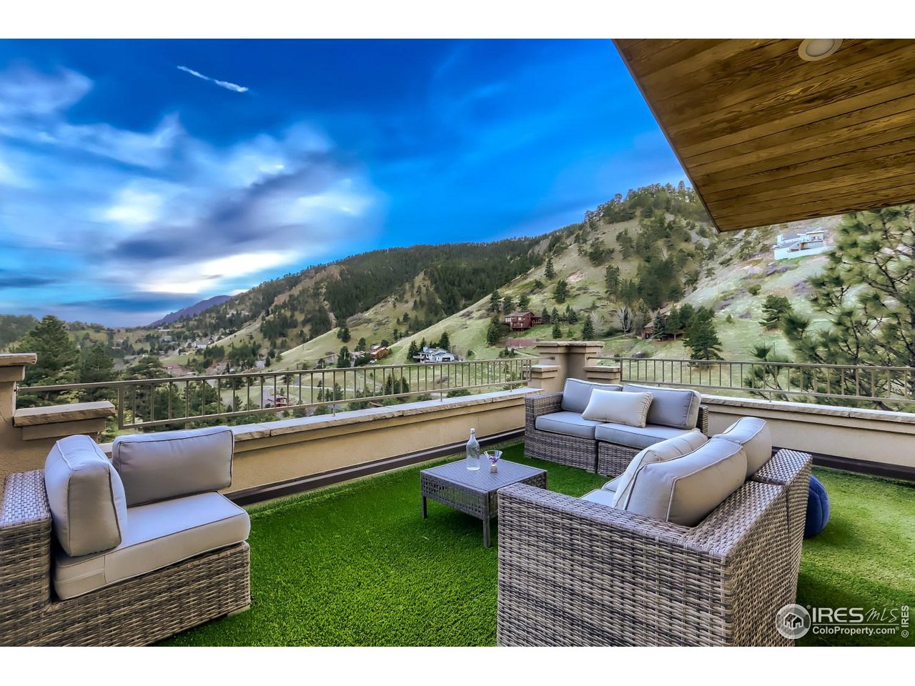 300 Pine Needle Road Boulder, CO 80304 - Photo 9 of 40