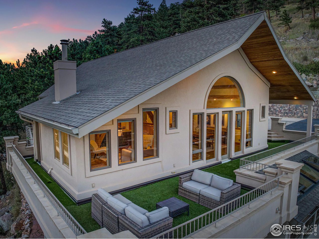 300 Pine Needle Road Boulder, CO 80304 - Photo 10 of 40