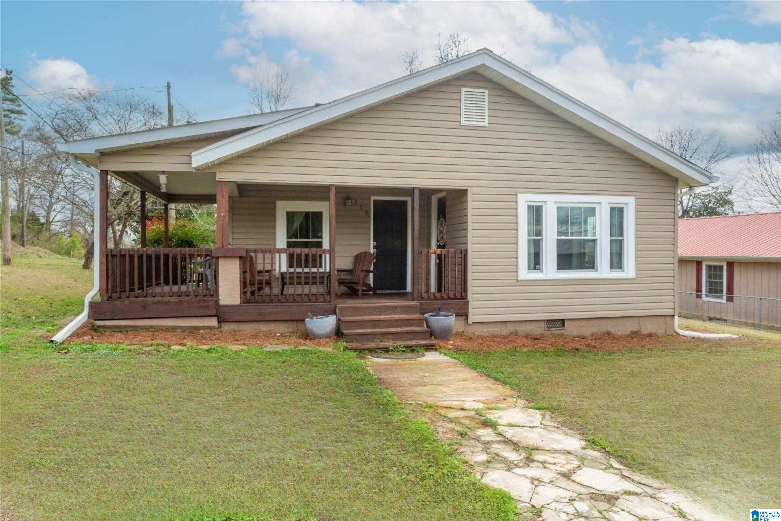 110 2nd Street Warrior, AL 35180 - Photo 1 of 27