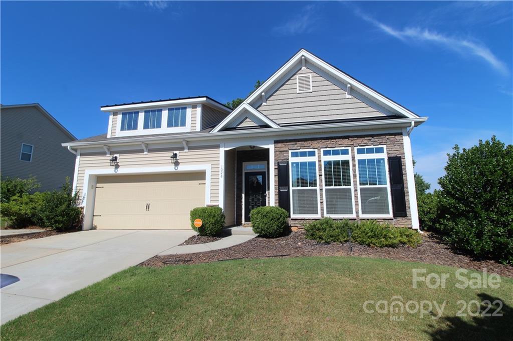 1028 Jack Pine Road Clover, SC 29710 - Photo 1 of 30 Gallery Image 1