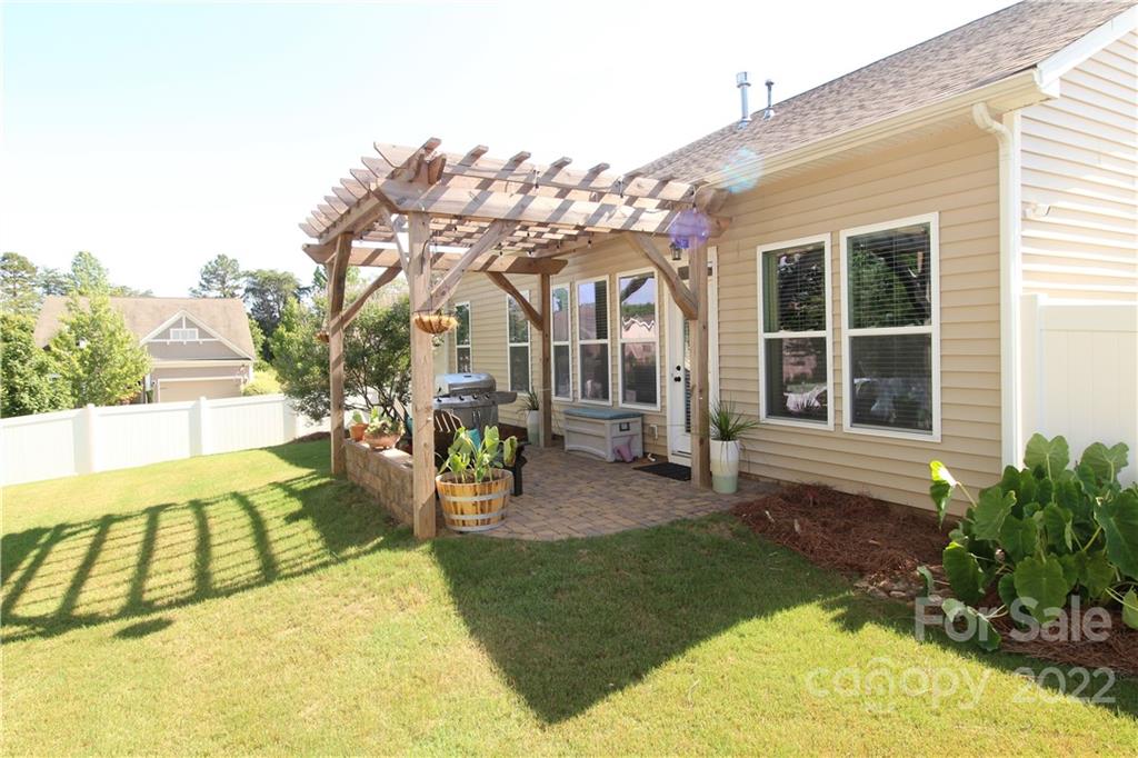1028 Jack Pine Road Clover, SC 29710 - Photo 28 of 30 Gallery Image 28