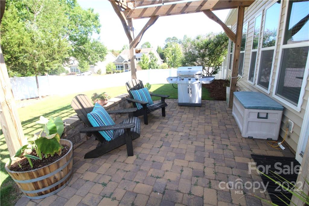 1028 Jack Pine Road Clover, SC 29710 - Photo 29 of 30 Gallery Image 29