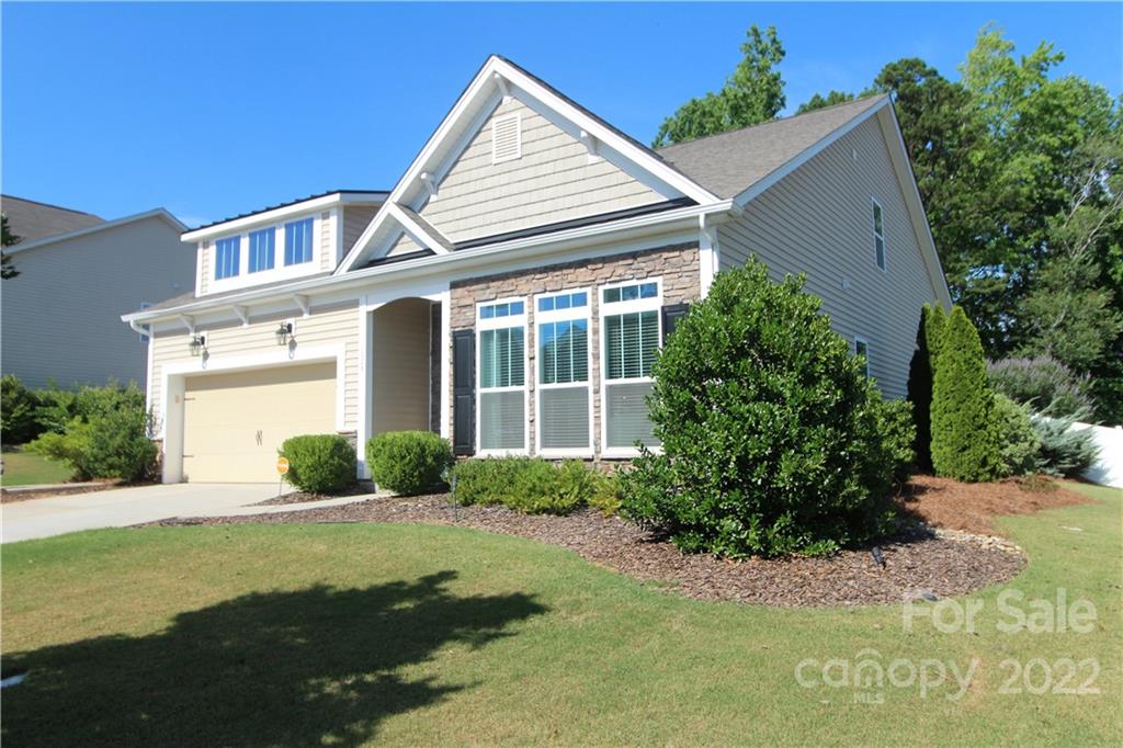1028 Jack Pine Road Clover, SC 29710 - Photo 30 of 30 Gallery Image 30