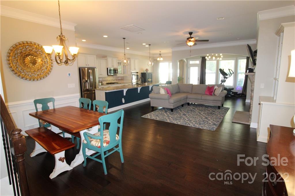 1028 Jack Pine Road Clover, SC 29710 - Photo 8 of 30 Gallery Image 8