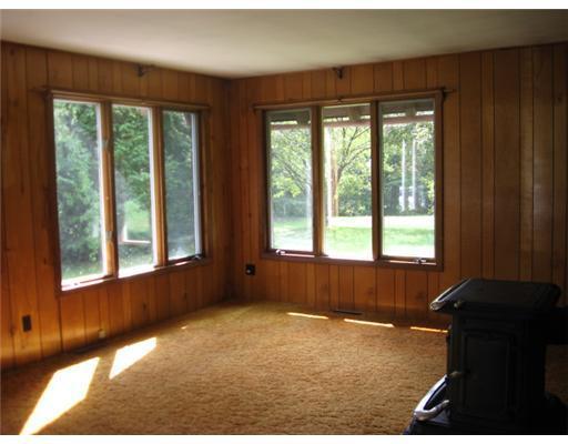 145 Wardwell Road Bethel, ME 04217 - Photo 4 of 9 Living Room.