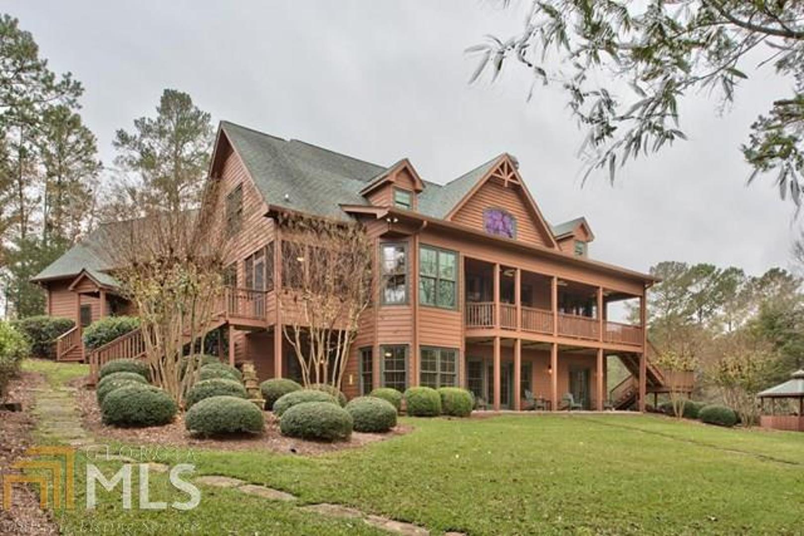 1340 Three Notch Road Buckhead, GA 30625 - Photo 1 of 1