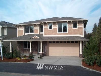 1100 North 33rd Street Renton, WA 98056 - Photo 1 of 1