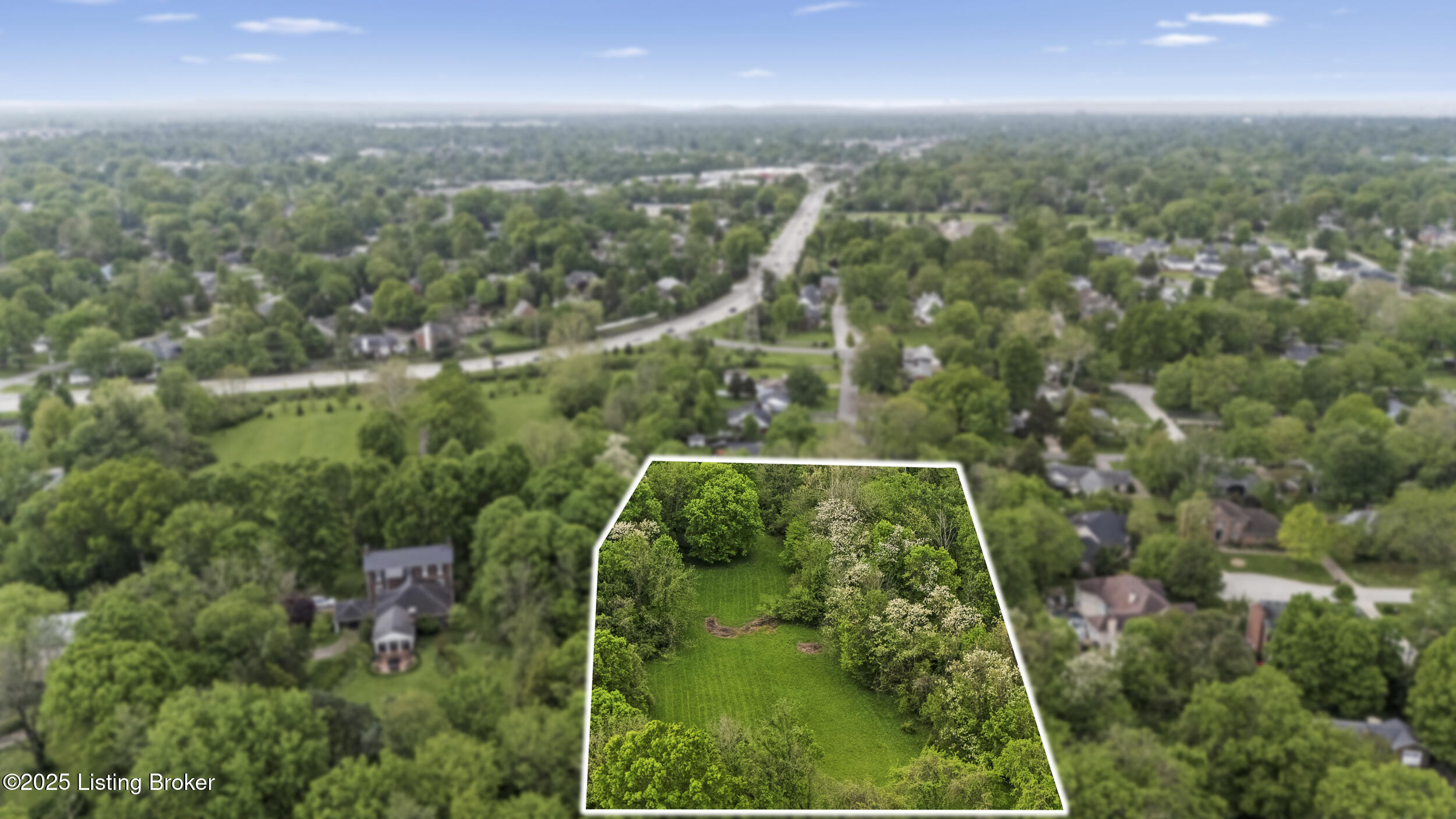 280 Chelsea Road Louisville, KY 40207 - Photo 4 of 20 dji_20250429141021_0001_d.1